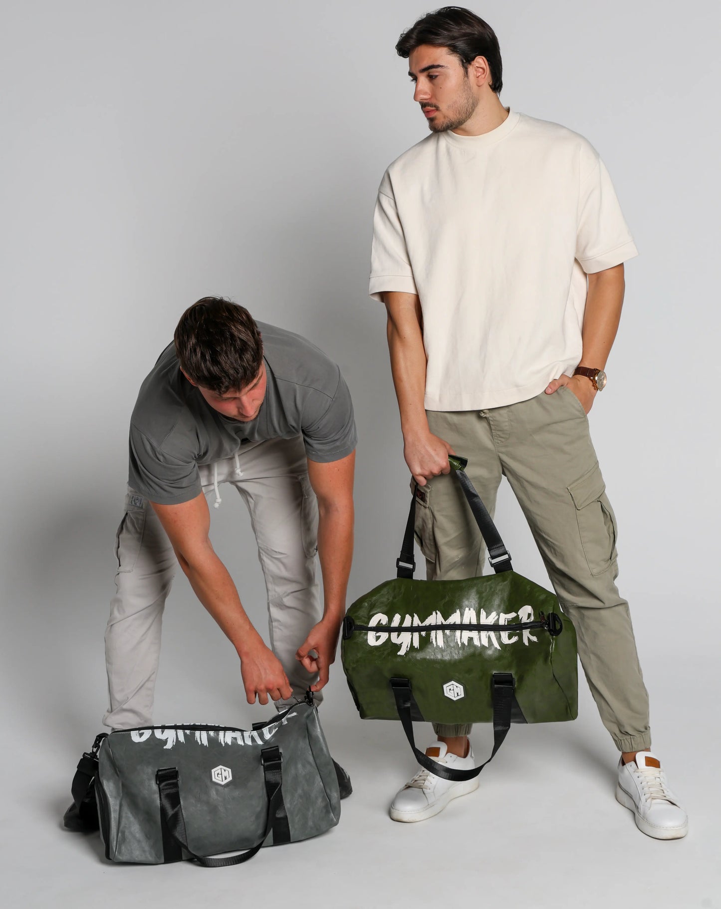 Bag Maker
