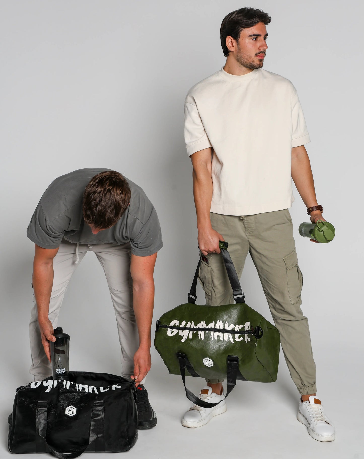 Bag Maker
