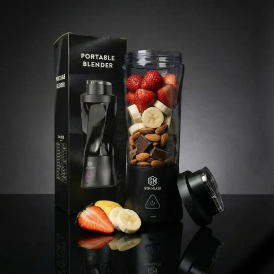 Blend Maker - Преносим Блендер