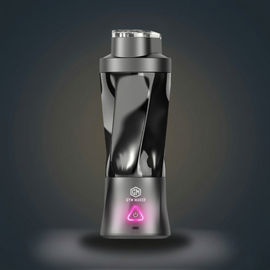 Blend Maker - Преносим Блендер