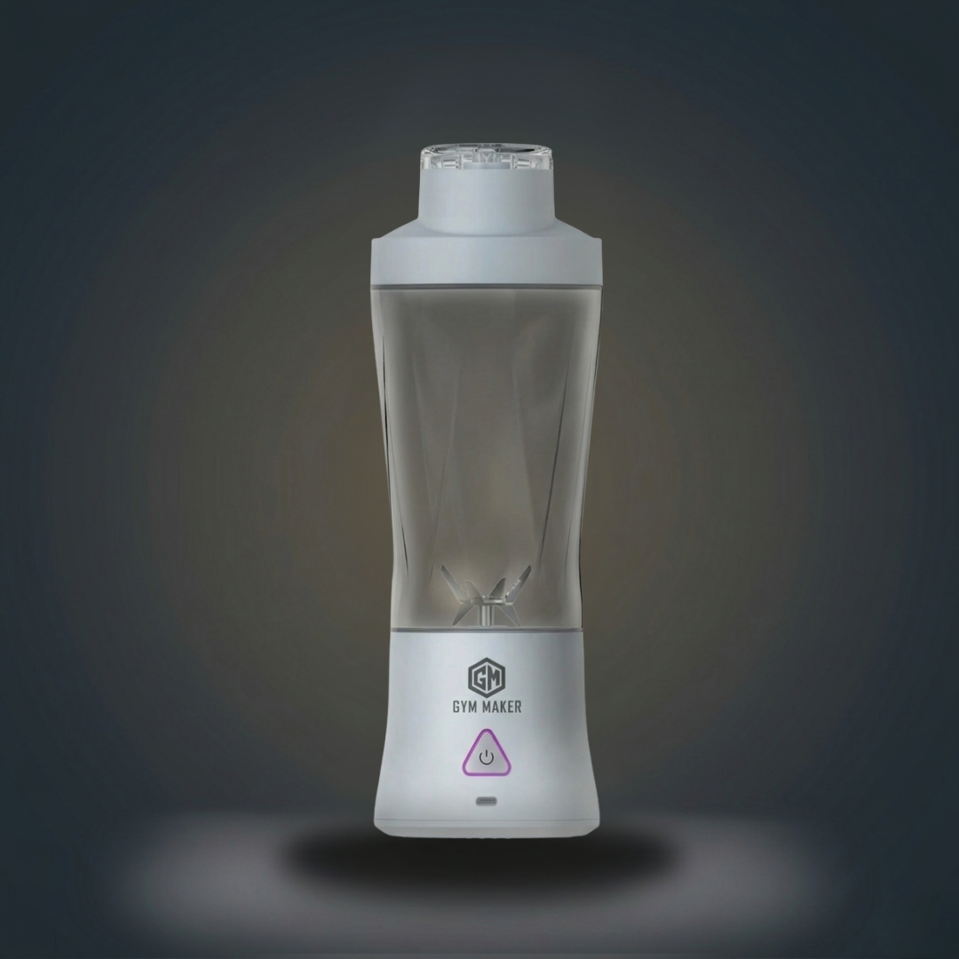 Blend Maker - Преносим Блендер