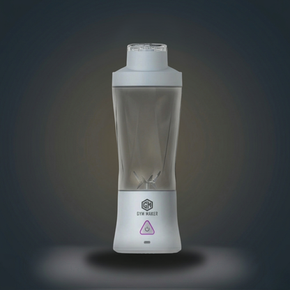 Blend Maker - Преносим Блендер