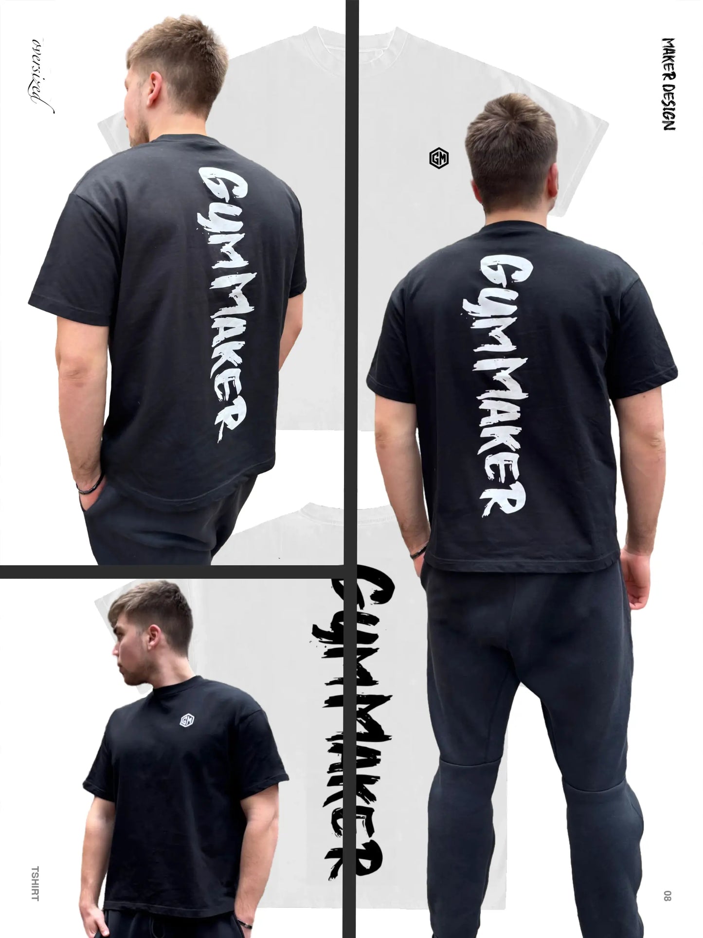 Maker T-shirt
