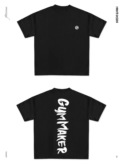Maker T-shirt